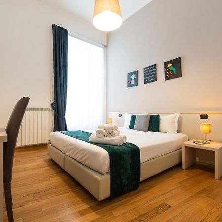 Duomo Hermes Relais - By Pera Rooms Collection Neapol Exteriér fotografie