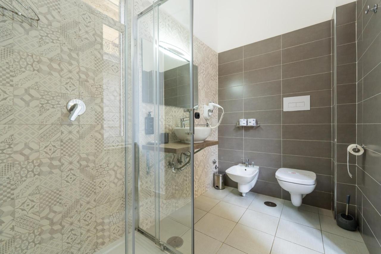 Duomo Hermes Relais - By Pera Rooms Collection Neapol Exteriér fotografie