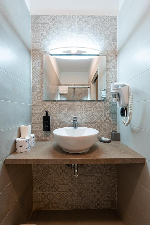 Duomo Hermes Relais - By Pera Rooms Collection Neapol Exteriér fotografie
